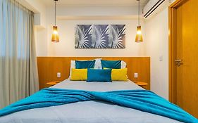 Mana Beach #C303 - Para 5 Pessoas por Carpediem
